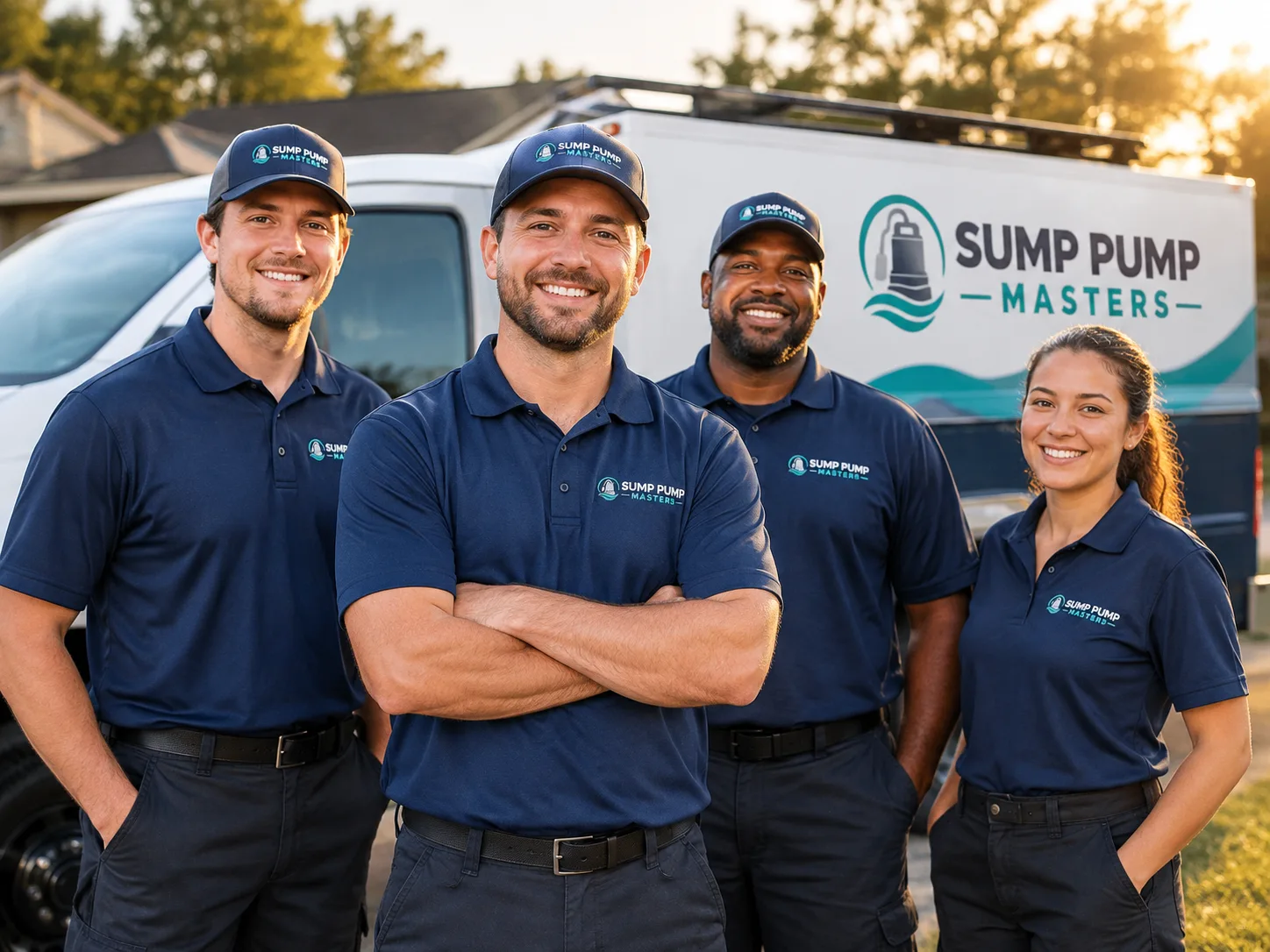 Sump Pump Repair company in Sandersville, GA